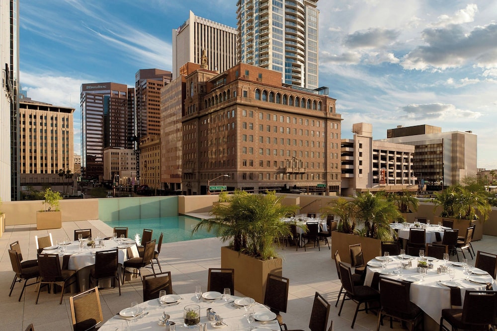 The Westin Phoenix Downtown - photo 24