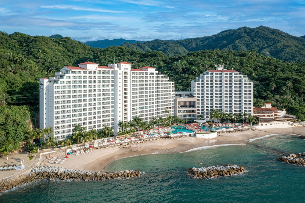 Hotel image of Hilton Vallarta Riviera All Inclusive Resort Puerto Vallarta