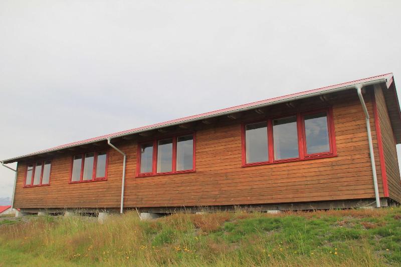 General view