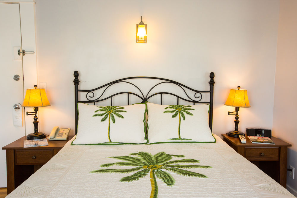 Venice Beach Suites & Hotel - photo 12