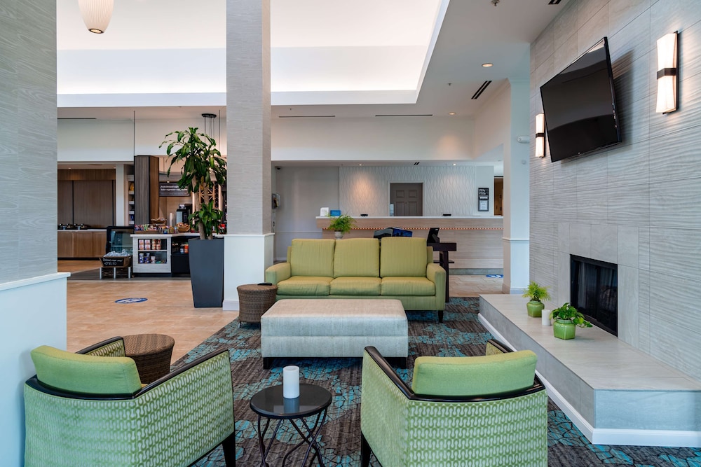 Hilton Garden Inn Orlando East UCF Area - photo 5