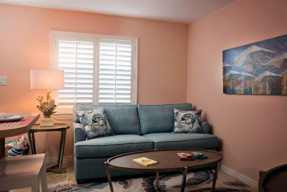 Coco Sands Beachside Cottages - photo 42