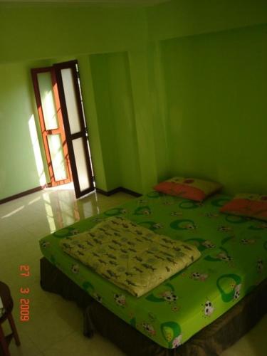 Kaset Guesthouse