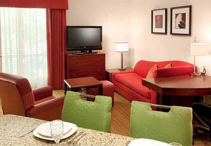 Residence Inn by Marriott Pleasant Hill - photo 17