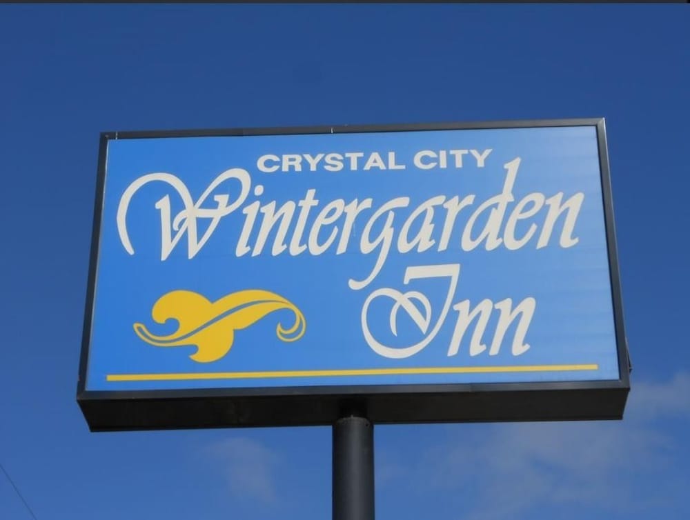 Wintergarden Inn — hotel in Crystal