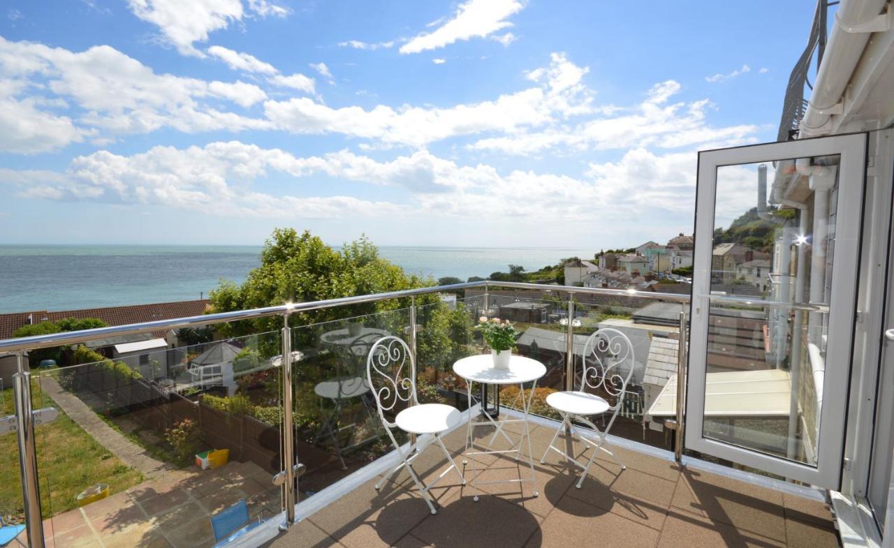 Jan Dee Cottage — 4-Star Luxury Hotel in Ventnor, United Kingdom
