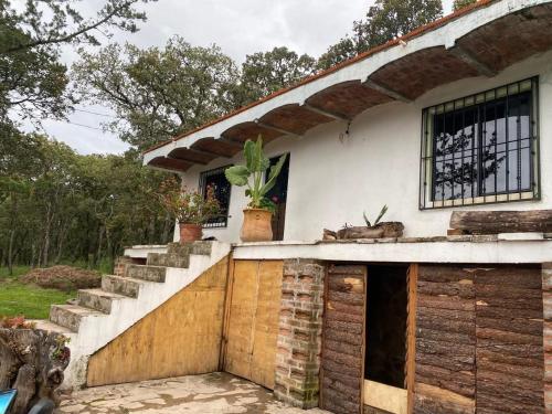 La cima — hotel in El Fuerte
