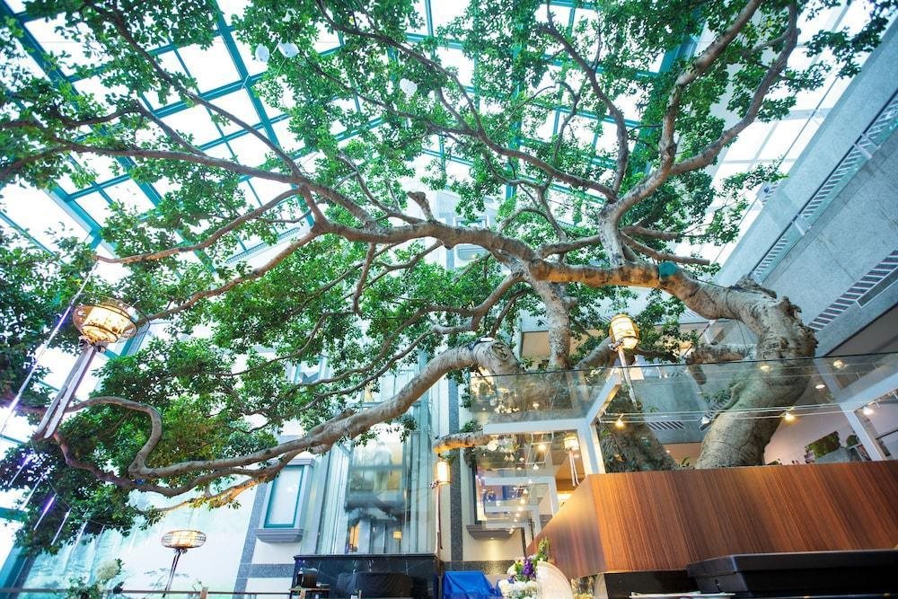 Eastern Hotels & Resorts Yilan in Yilan, Republic of China Taiwan