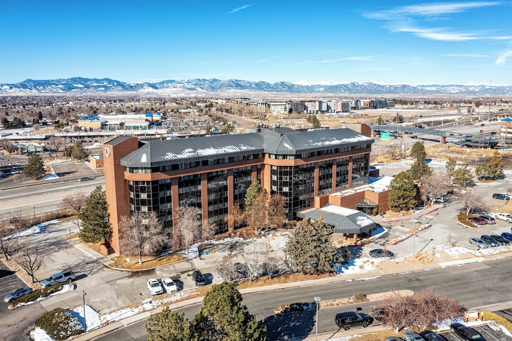 DoubleTree by Hilton Denver Westminster - photo 49