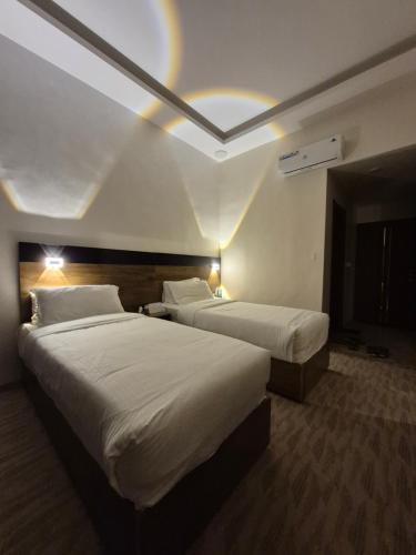 Reef Palace Rihab قصر الريف رحاب in Manshiyat Bani Hasan, Jordan