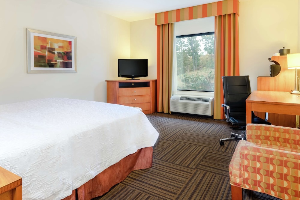 Hampton Inn Ringgold Ft. Oglethorpe - photo 4