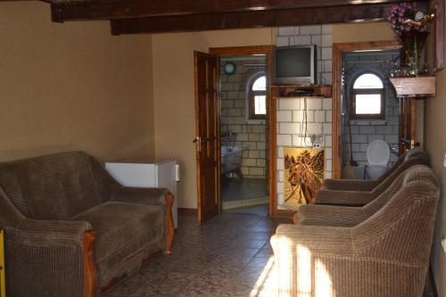 Motel U Andriya - last minute hotel in Lviv