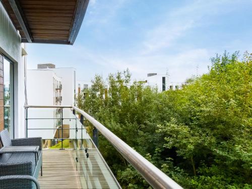 North Bay Sands Apartment 2 Uk2630