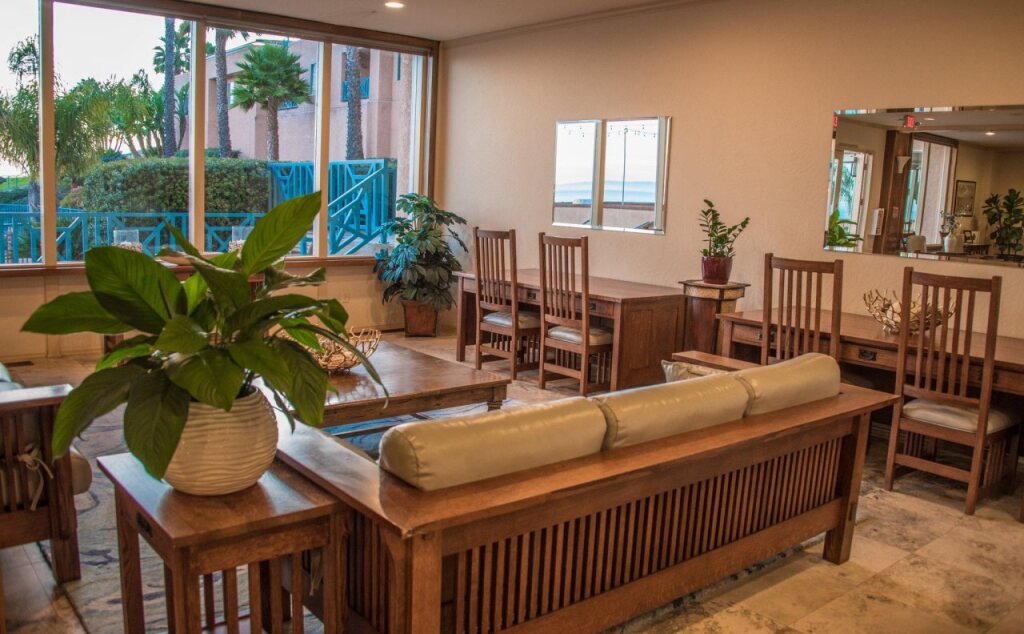 San Luis Bay Inn by Wyndham Vacations — hotel in Avila Beach
