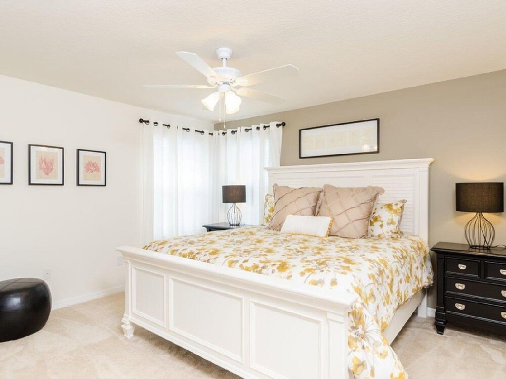 Veranda Palms Resort Single Family Pool Game Room Homes - photo 20