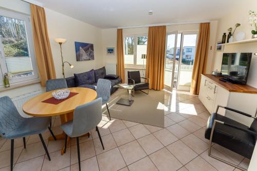 Wohnpark Stadt Hamburg Apt. 37 — 4-Star Luxury Hotel in Ostseebad Binz, Germany