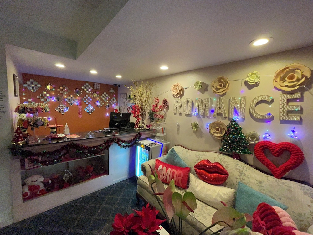 Inn of the Dove Harrisburg - photo 3