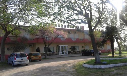 Hotel Isidora — Loutros — photo 3