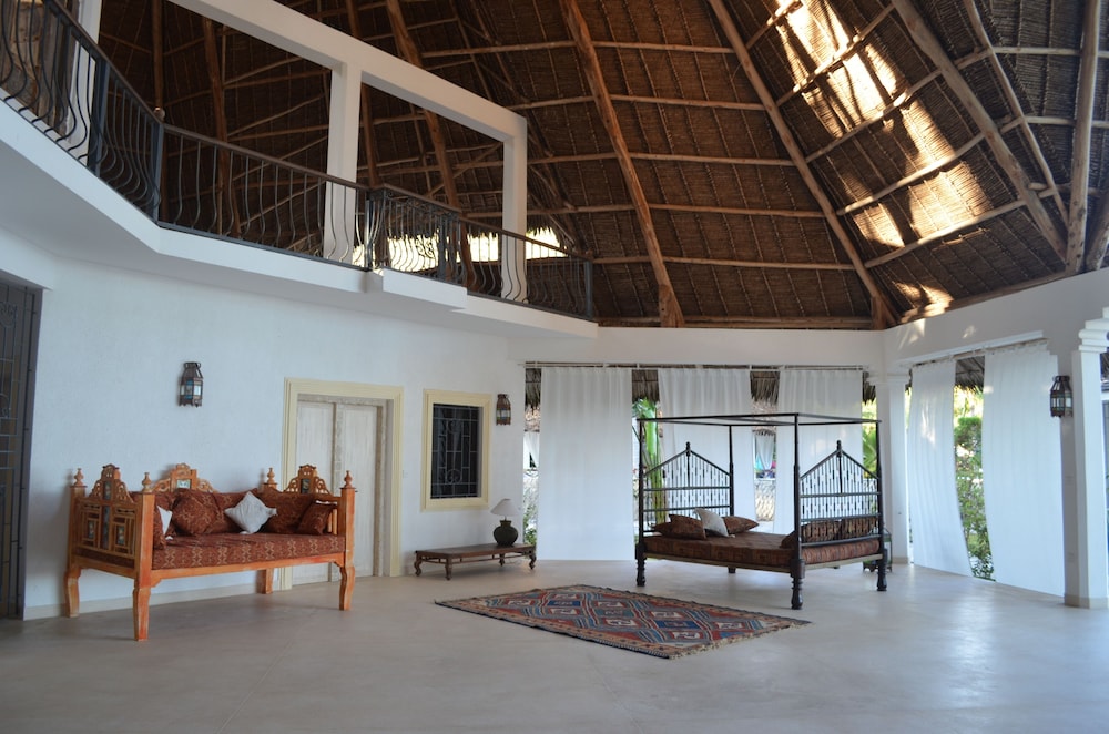 Villa Cesy Boutique Hotel in Malindi, Kenya