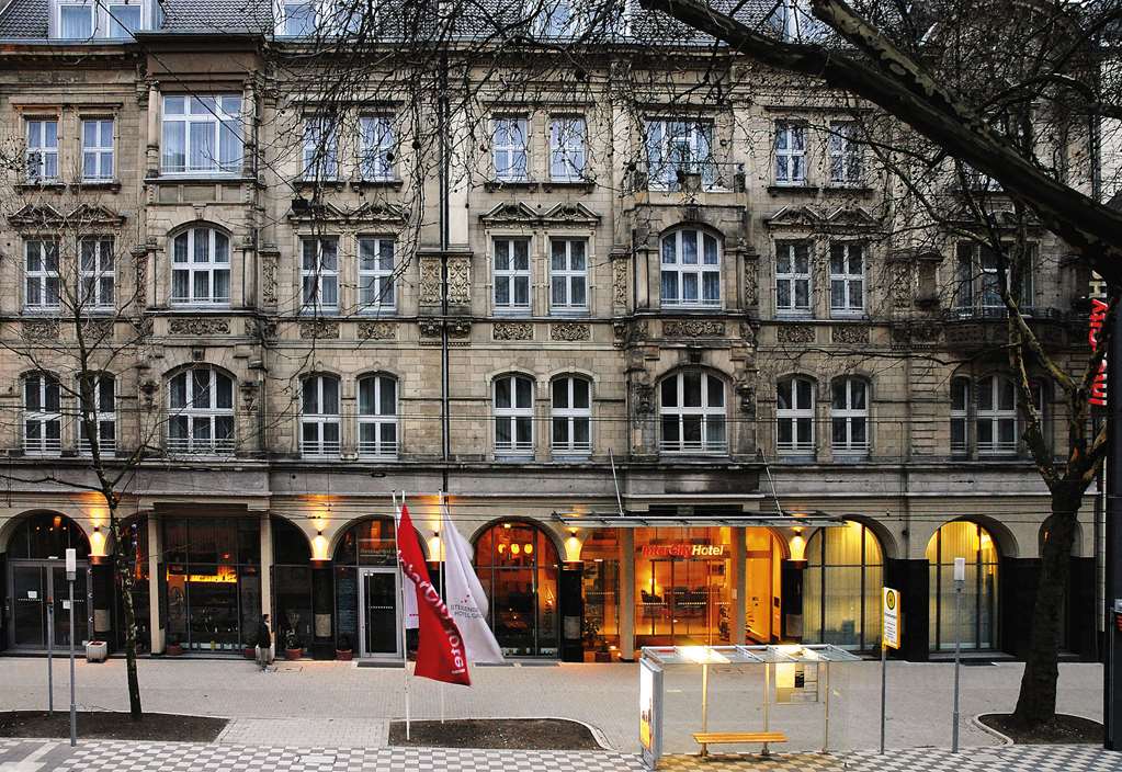 InterCityHotel Dusseldorf