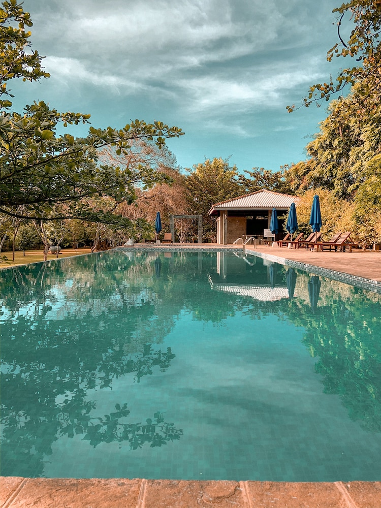 Amaara Forest Hotel Sigiriya in Sigiriya, Sri Lanka