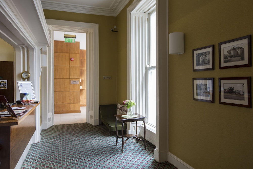 Hotel Minella & Leisure Centre
