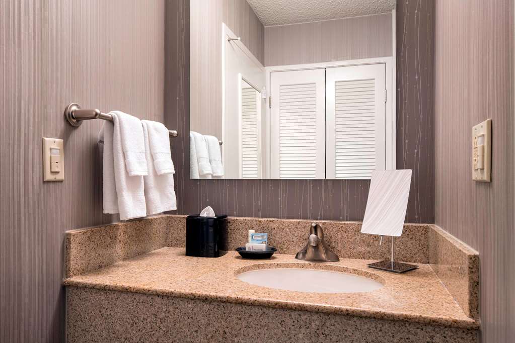 Sonesta Select Los Angeles Torrance South Bay - photo 15