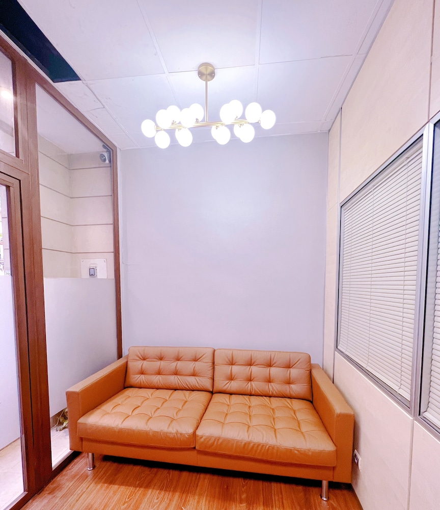 Hostel Acacias Arganzuela Madrid