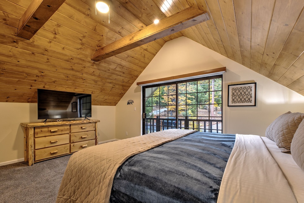 Idyllwild Inn - photo 40