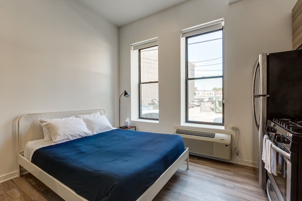 Ground Floor Studios in Chicago by 747 Lofts - photo 17