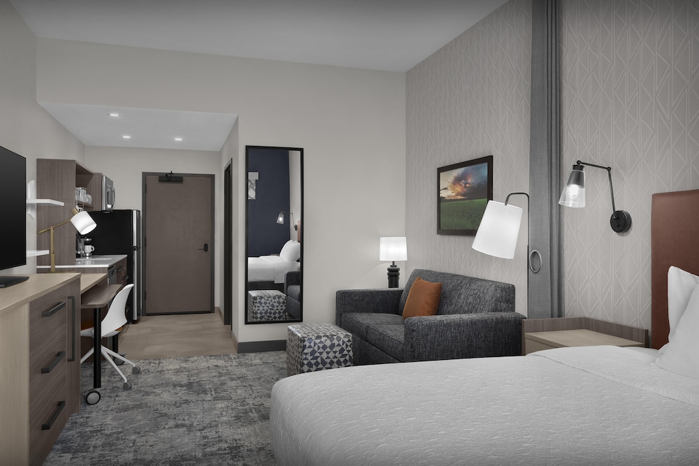 Home2 Suites by Hilton Ramsey - photo 67