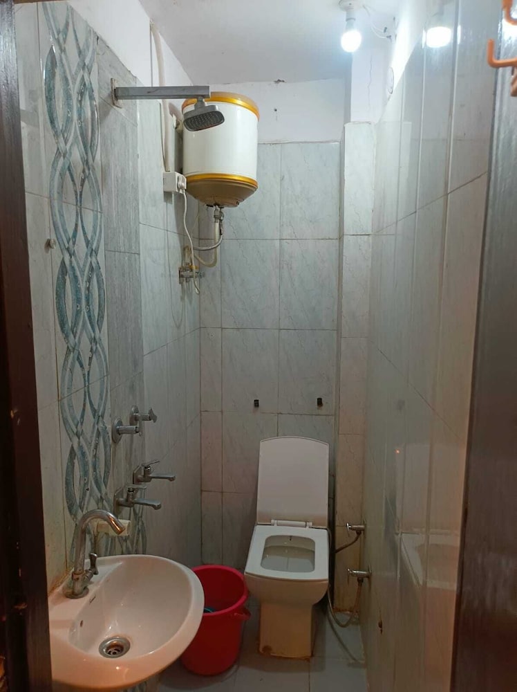 Hotel Green Arrow Nawada — Nawada — photo 5