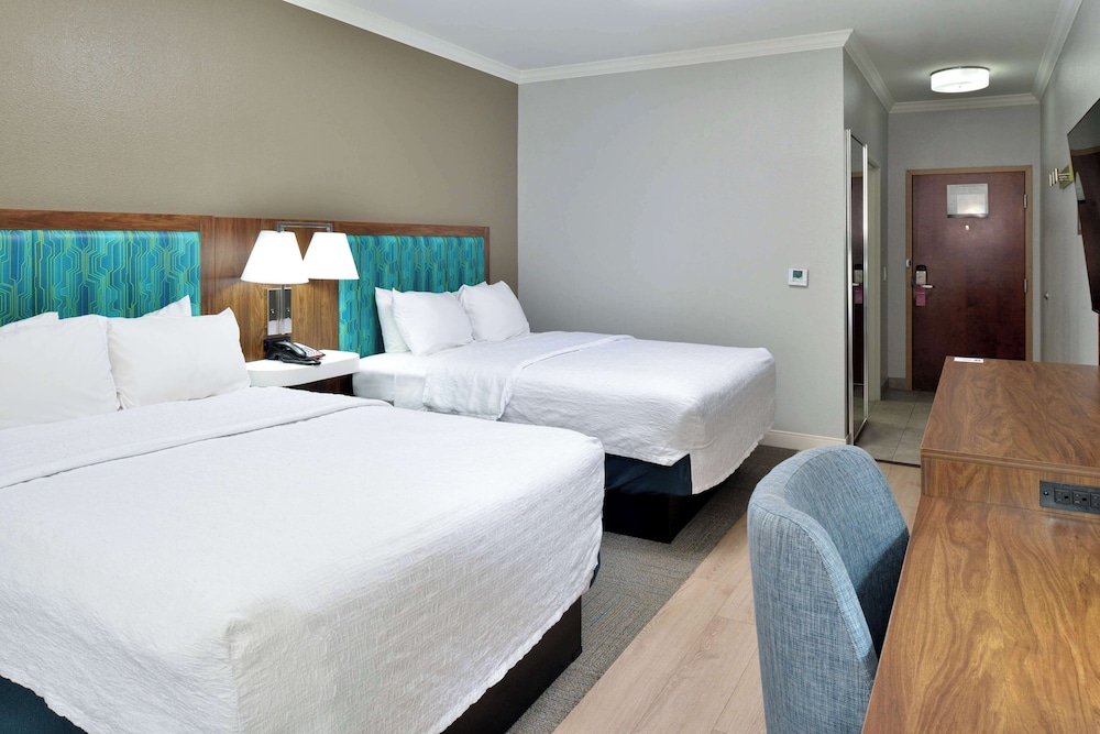 Hampton Inn & Suites Greenville - photo 12