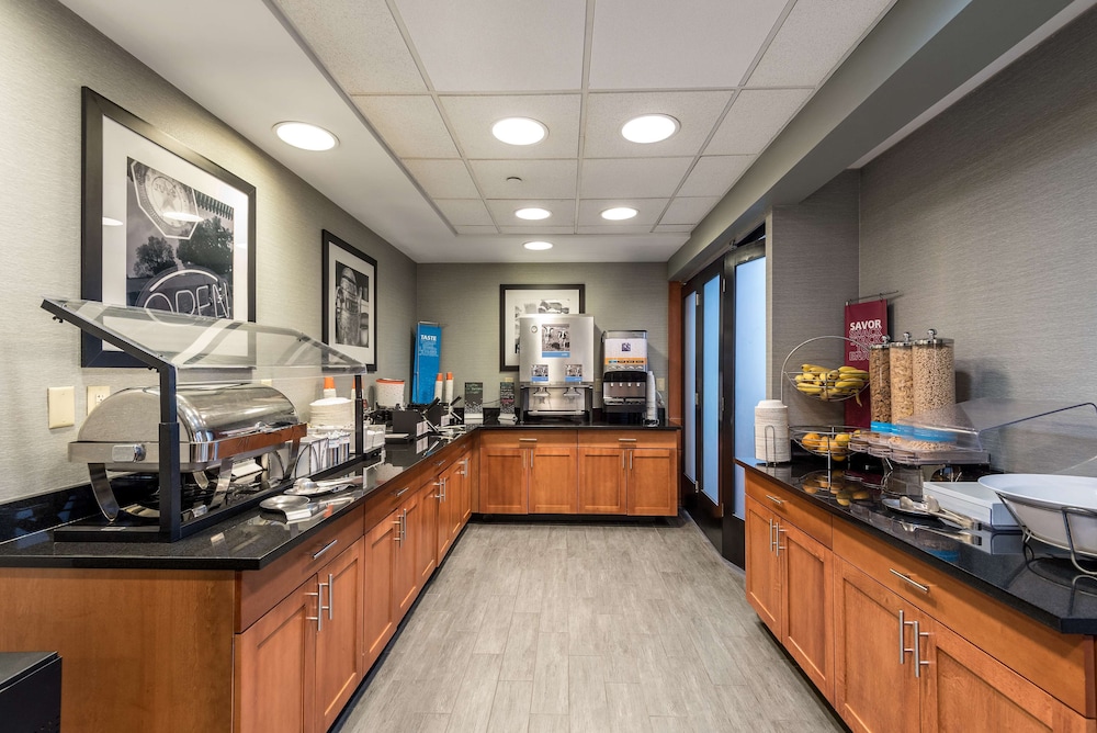 Hampton Inn & Suites Orlando South Lake Buena Vista - photo 44