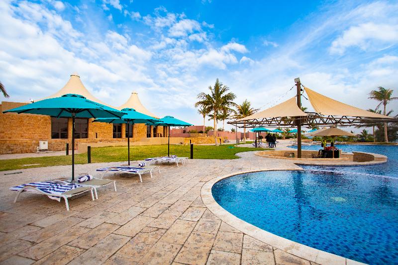 Royal Lazure Resort - last minute hotel in Tabuk