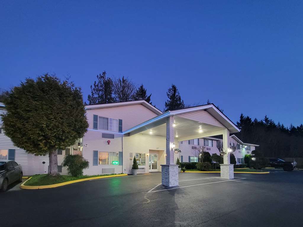 Red Lion Inn & Suites Port Orchard - photo 2
