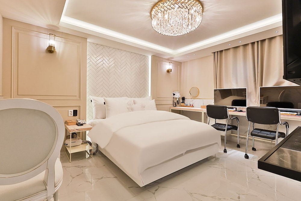 Riverside in February Gyeongsangbuk do in Gyeongsan-Si, South Korea