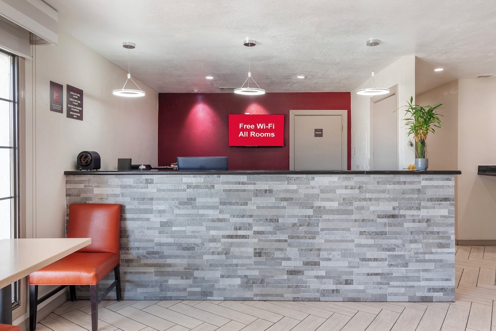 Red Roof Inn Canton TX - photo 2