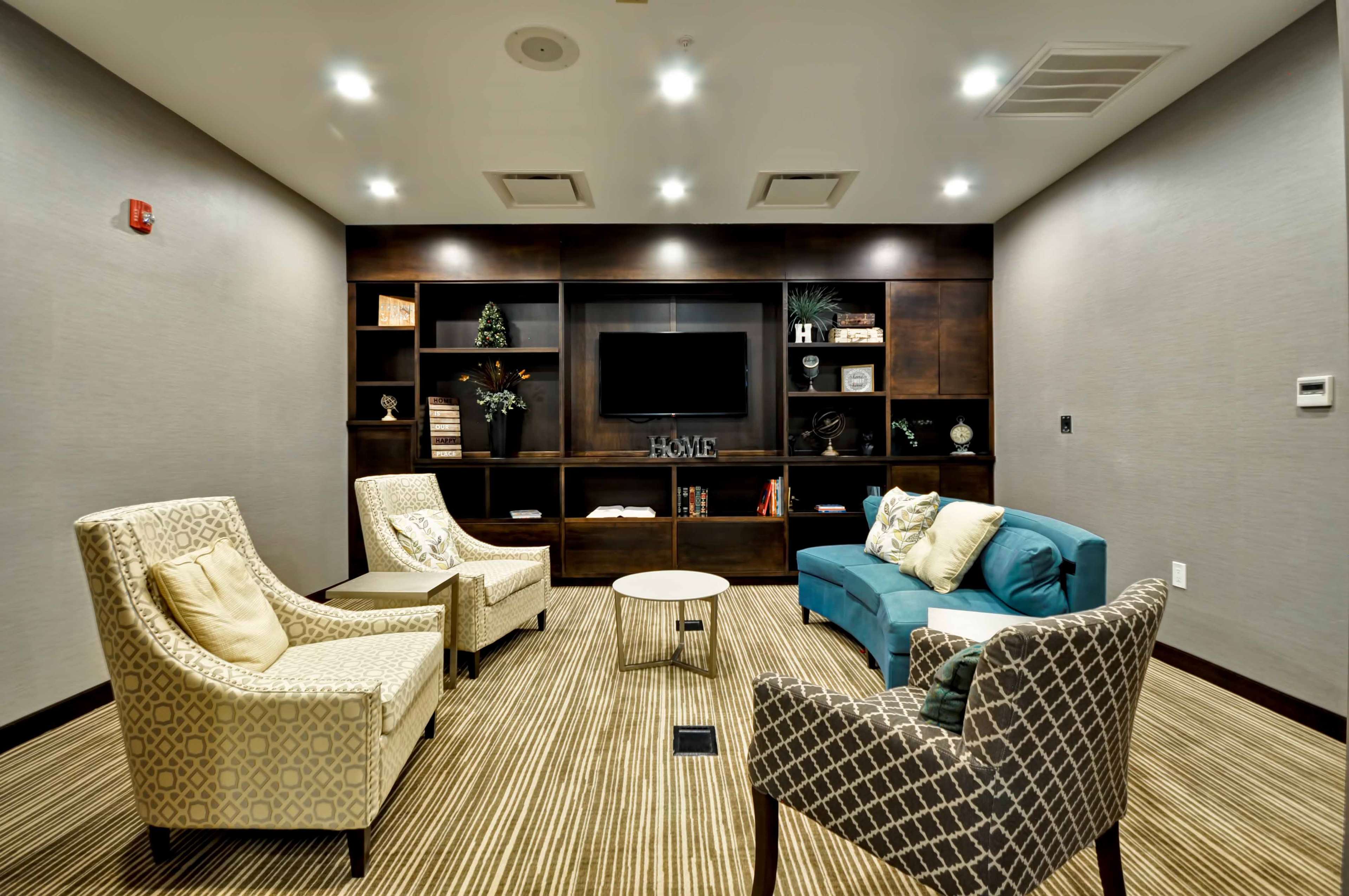 Homewood Suites by Hilton Cincinnati West Chester - photo 8