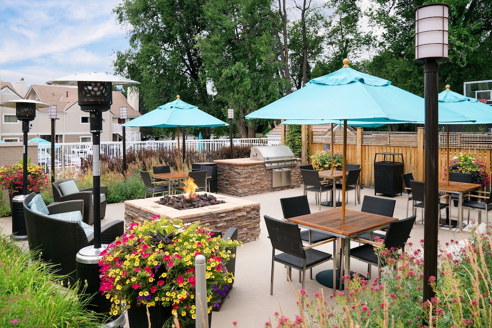 Residence Inn By Marriott Boulder - photo 35