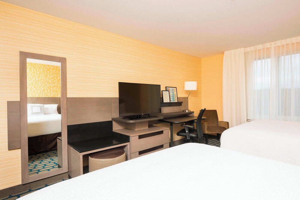 Fairfield Inn & Suites Medina - photo 9