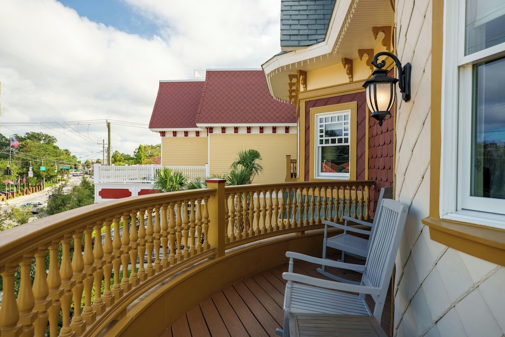 Renaissance St. Augustine Historic Downtown Hotel - photo 22