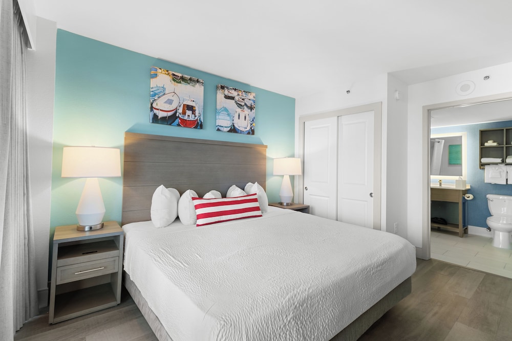 Compass Cove Resort - photo 66