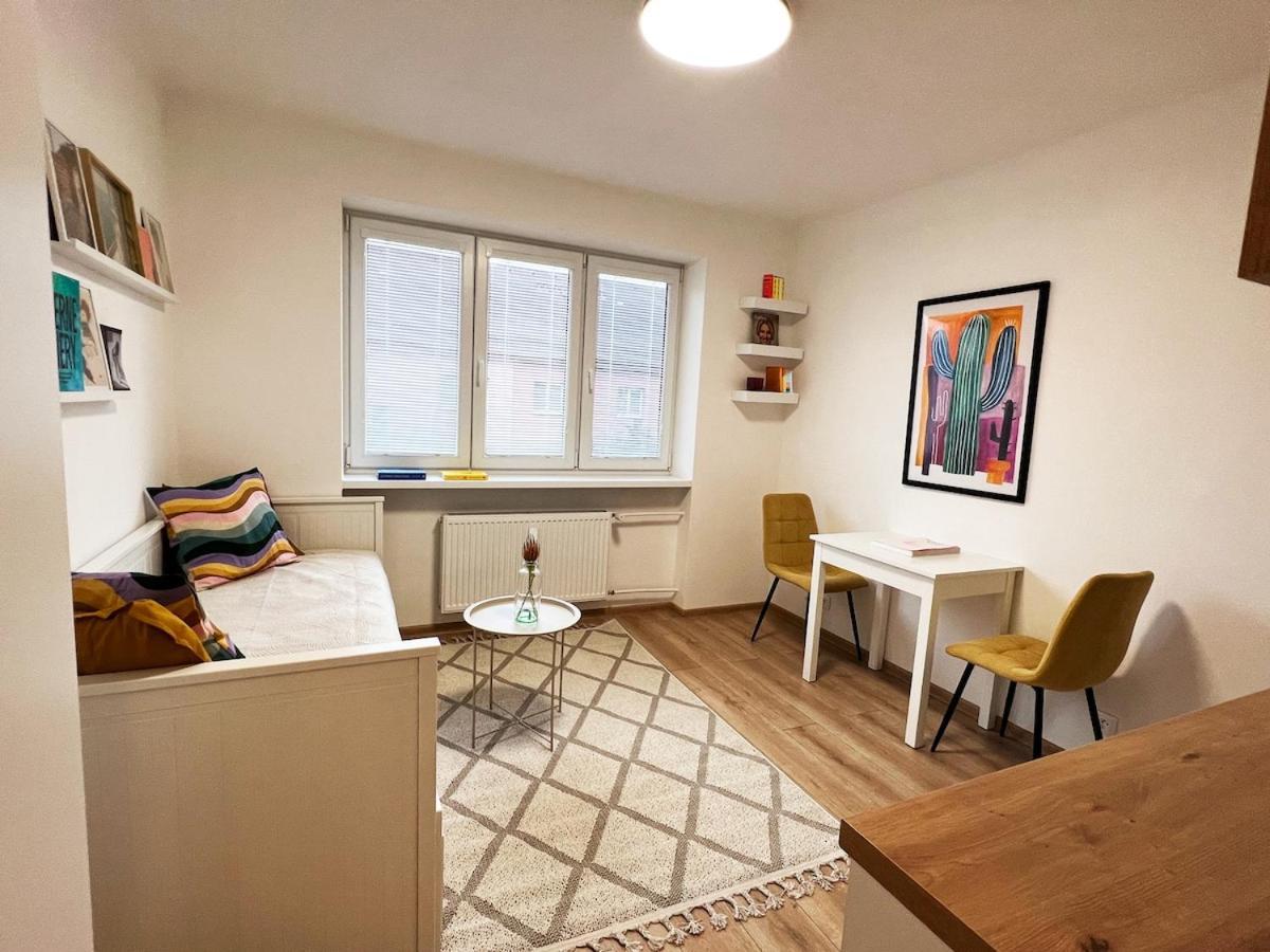 Apartman V Centre — Unknown City — photo 2