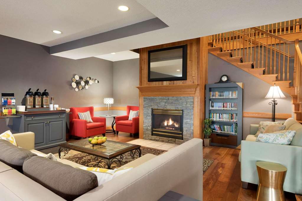 Country Inn&Suites Radisson Minneapolis Shakopee - photo 4