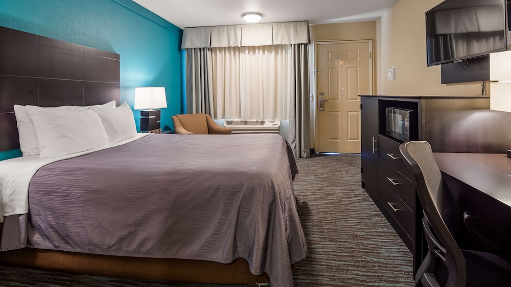 Best Western Apricot Inn - photo 12