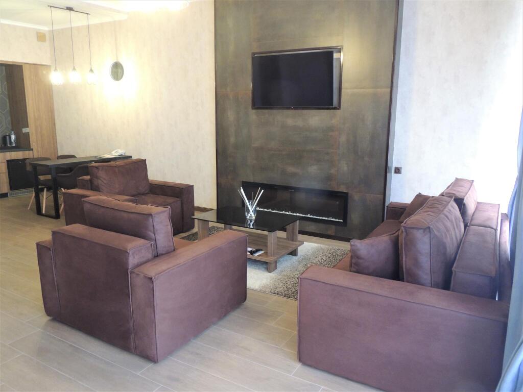 Apart hotel Predgore - last minute hotel in Unknown City