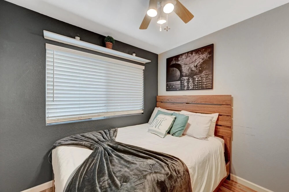 Fresh & Fun Vegas 4BR w Heated Pool Dog Friendly - photo 4