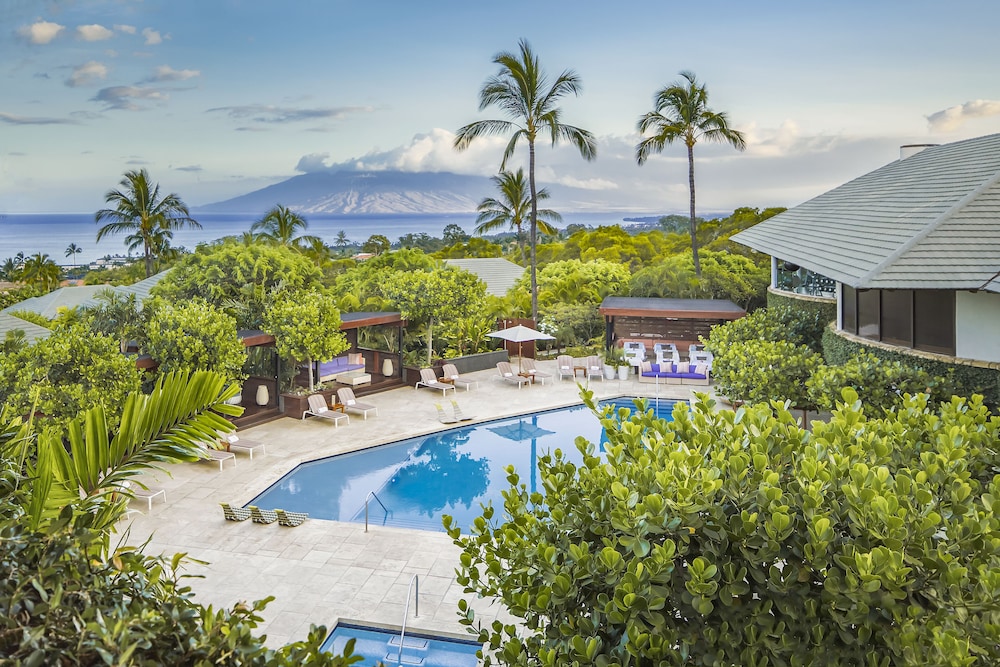 Hotel Wailea Relais & Chateaux Adults Only - photo 44