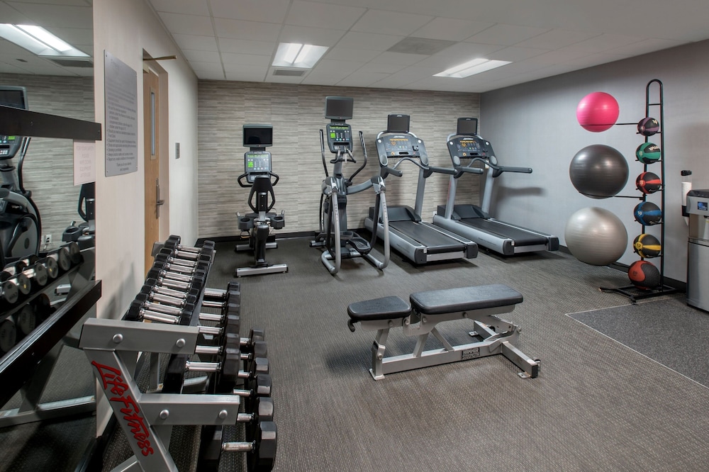 Courtyard by Marriott Tarrytown Westchester County - photo 19